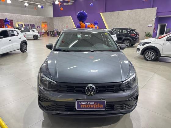 VOLKSWAGEN POLO 1.0 MPI TRACK MANUAL